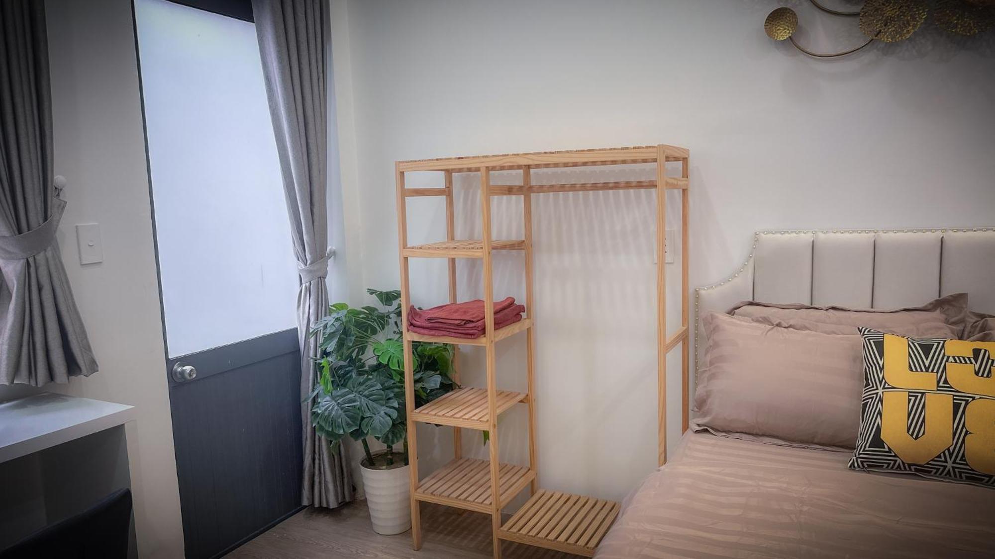 Aesthetic Homes Thành Pho Ho Chí Minh Esterno foto