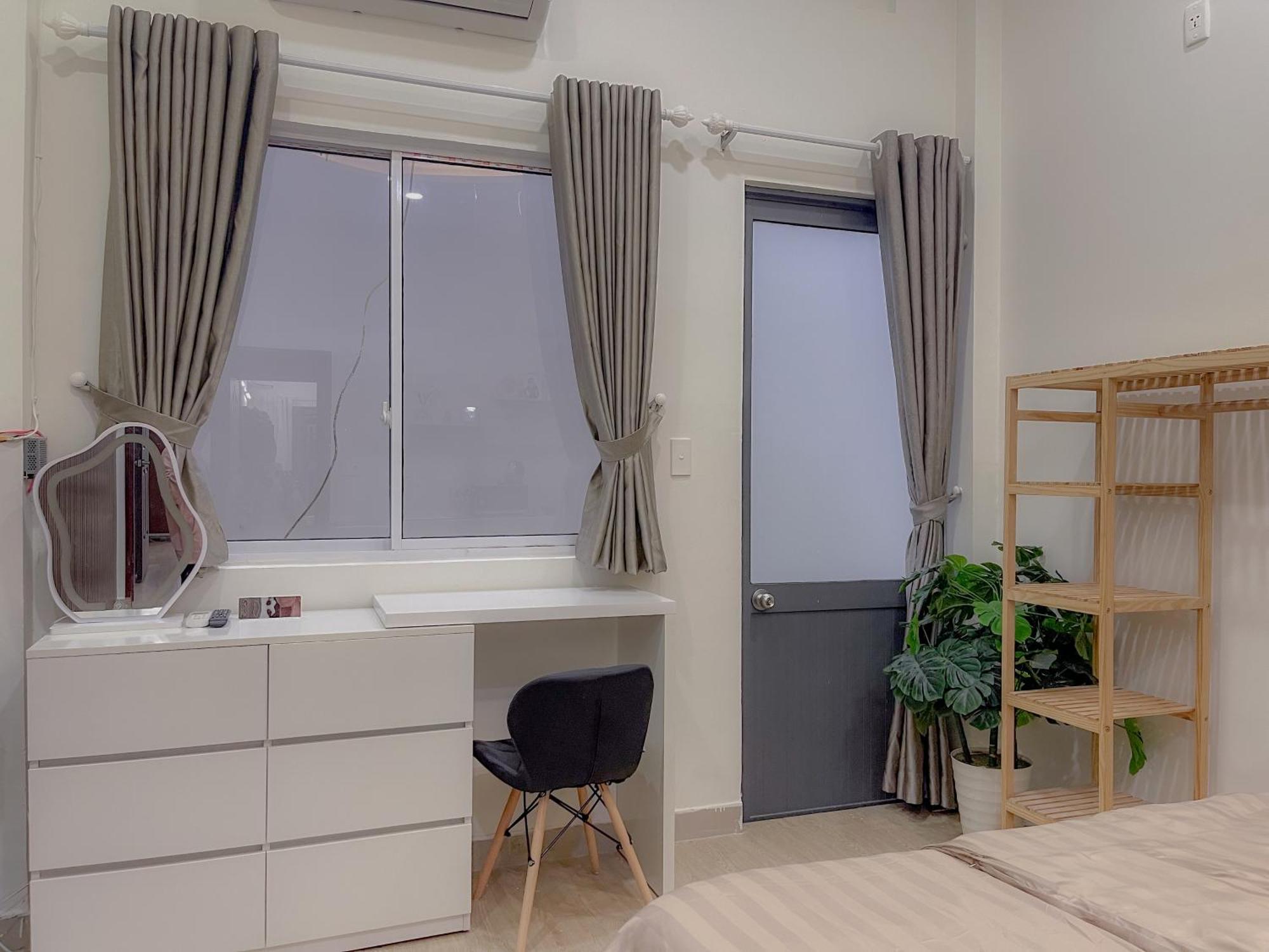 Aesthetic Homes Thành Pho Ho Chí Minh Esterno foto