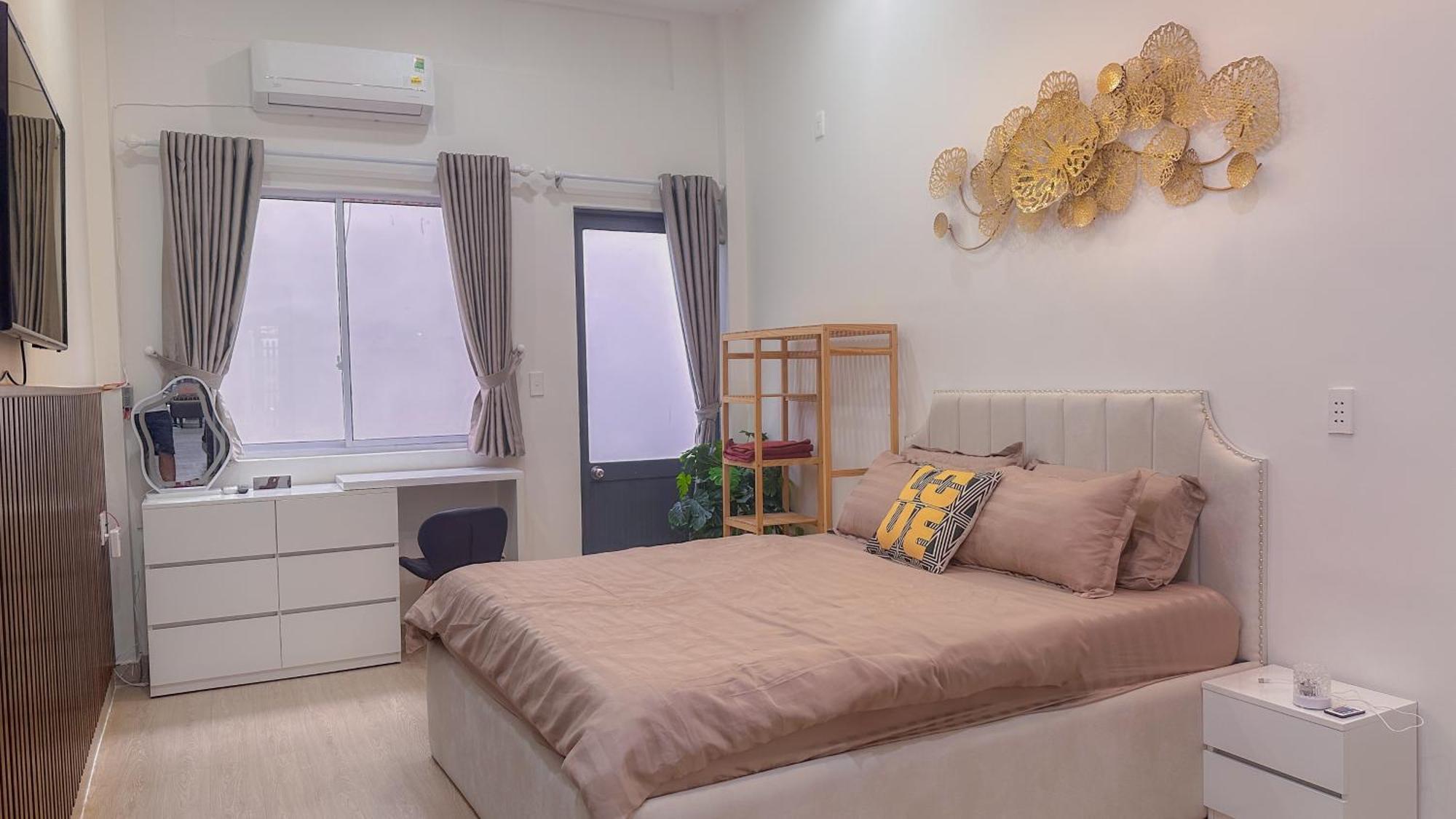 Aesthetic Homes Thành Pho Ho Chí Minh Esterno foto