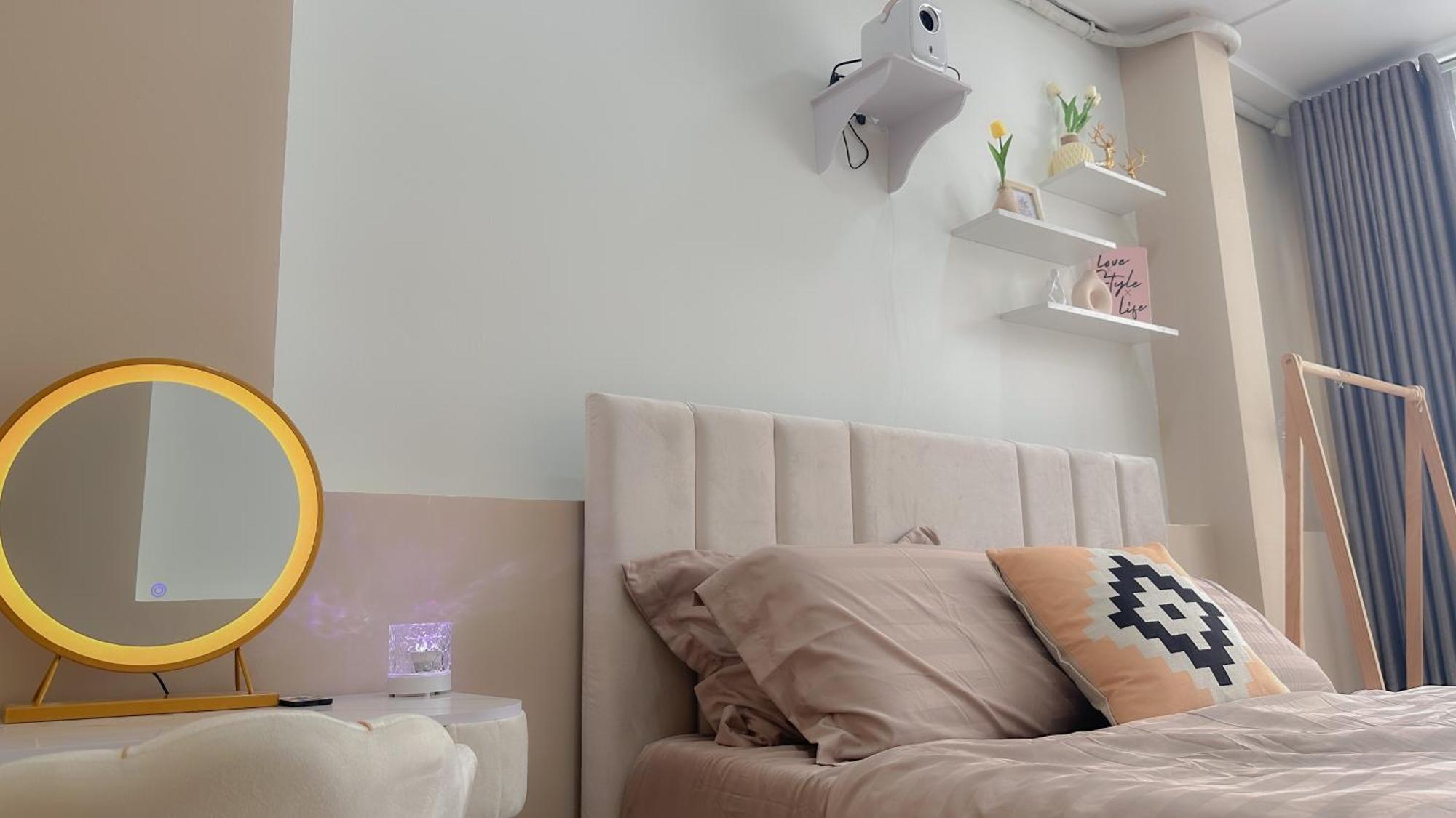 Aesthetic Homes Thành Pho Ho Chí Minh Esterno foto
