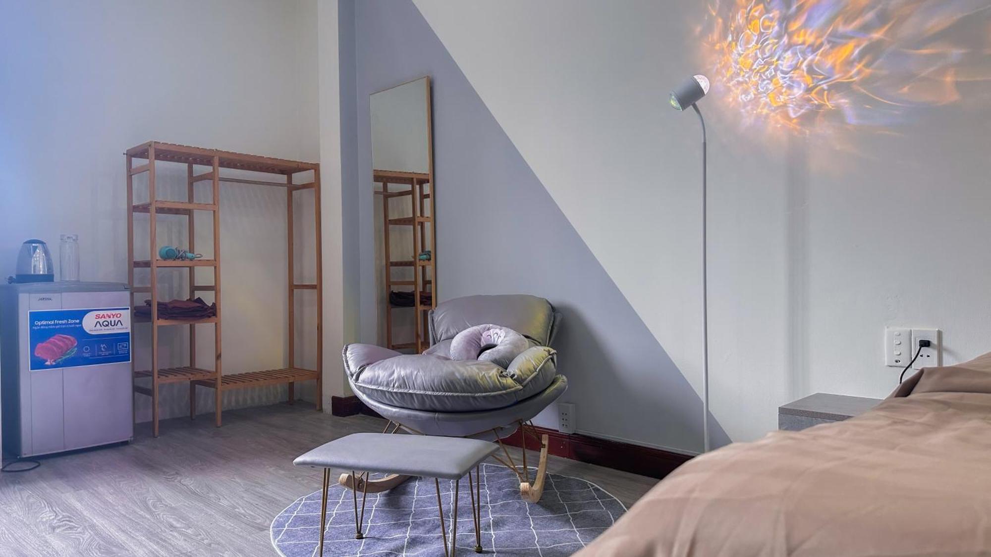 Aesthetic Homes Thành Pho Ho Chí Minh Esterno foto