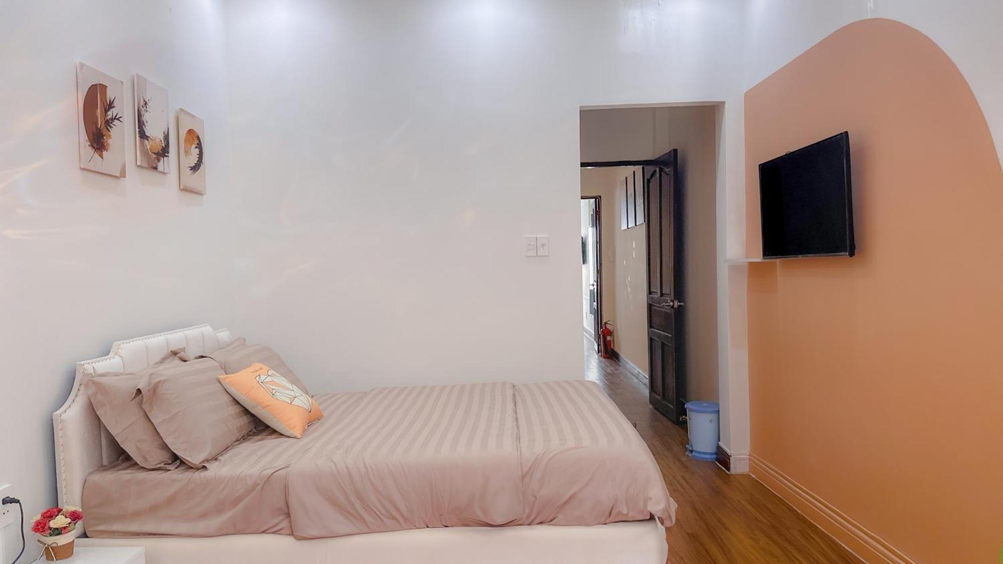 Aesthetic Homes Thành Pho Ho Chí Minh Esterno foto