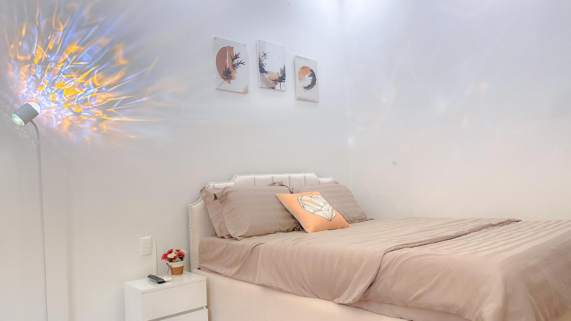 Aesthetic Homes Thành Pho Ho Chí Minh Esterno foto